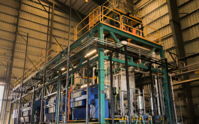 Modular Recycling: The Scalable Solution to America’s Battery Problem