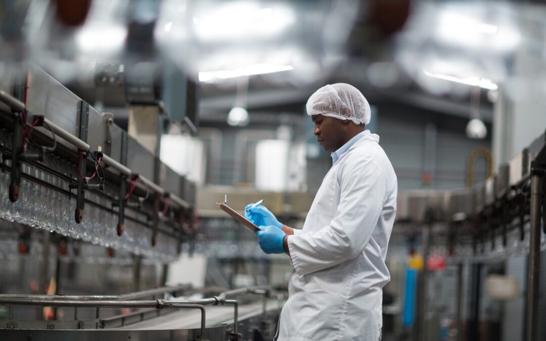 Investment in US Battery Industry