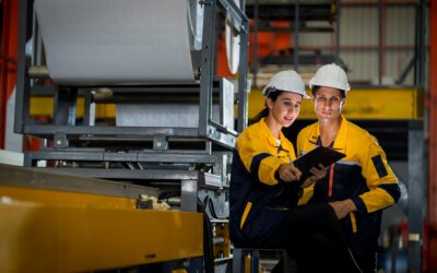 Powering America’s Future: The Circular Economy in Lithium-Ion Battery Recycling
