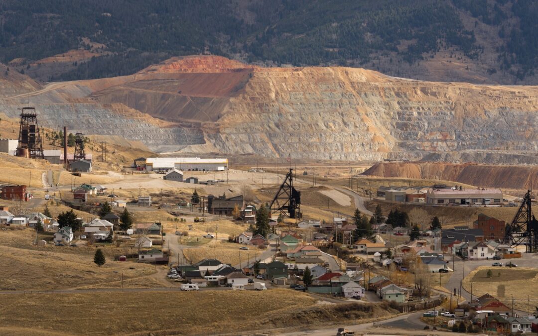 Black Mass Recycling USA: America’s Untapped Mineral Reserve