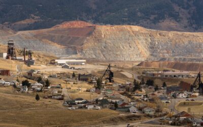 Black Mass Recycling USA: America’s Untapped Mineral Reserve