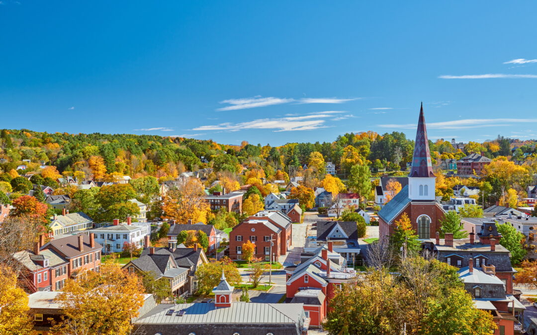 Battery Recycling Economic Opportunity for America’s Small Cities