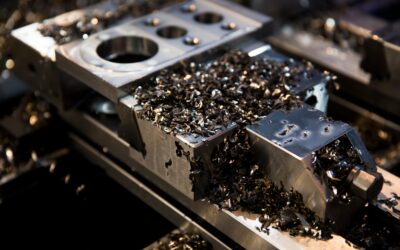 How Domestic Battery Material Production Fuels National Security