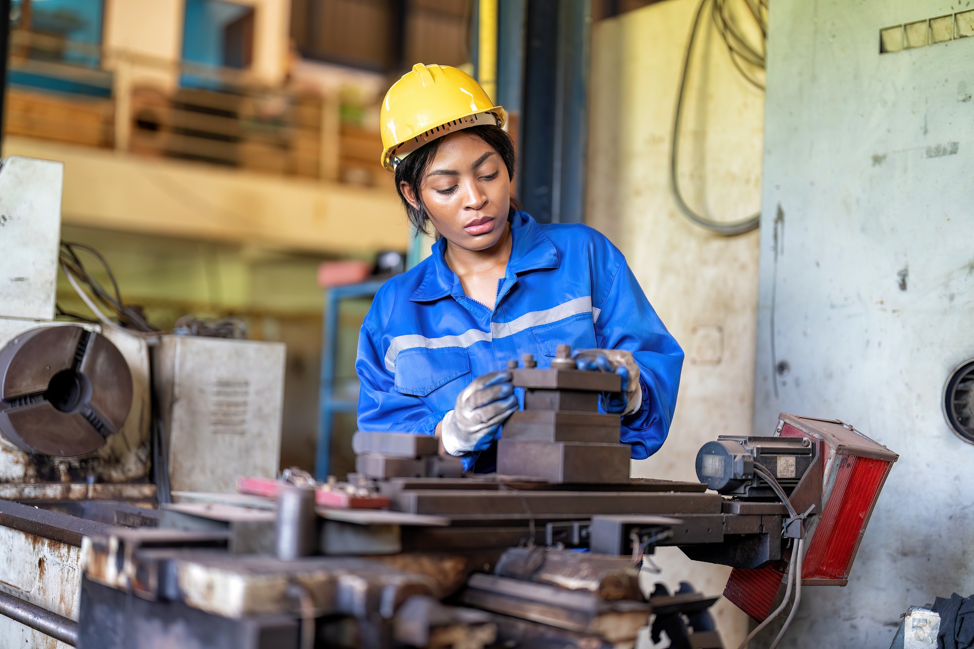 battery recycling jobs USA