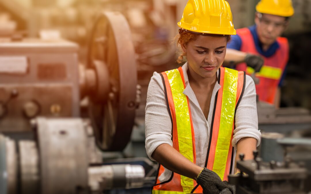 Why a Domestic Battery Supply Chain Is Critical for U.S. National Security