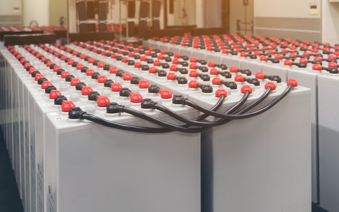 Scaling U.S. Battery Recycling for a Sustainable Future