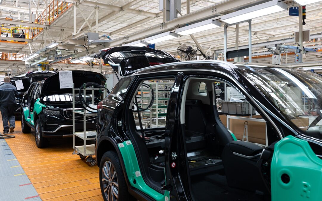 Leading American Companies in Battery Tech