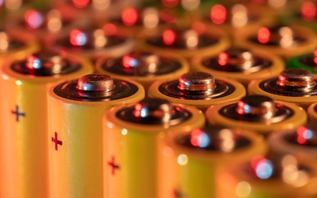 The Future of U.S. Battery Recycling: Challenges and Opportunities