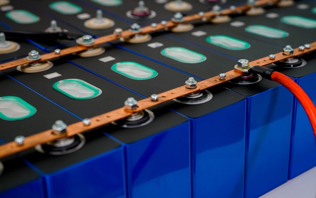 Lithium Ion Battery Innovations 2025: Ultimate Guide to Revolutionary US Tech Breakthroughs & Sustainability