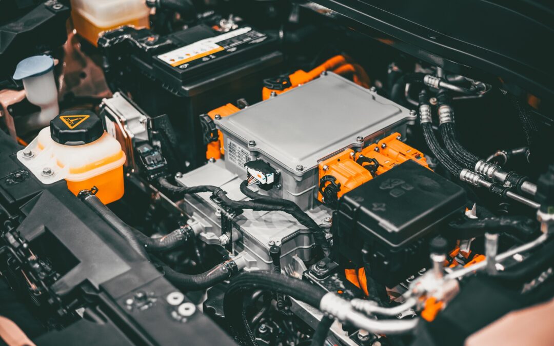 3 Ways to Build a Self-Reliant U.S. Battery Industry—Fast