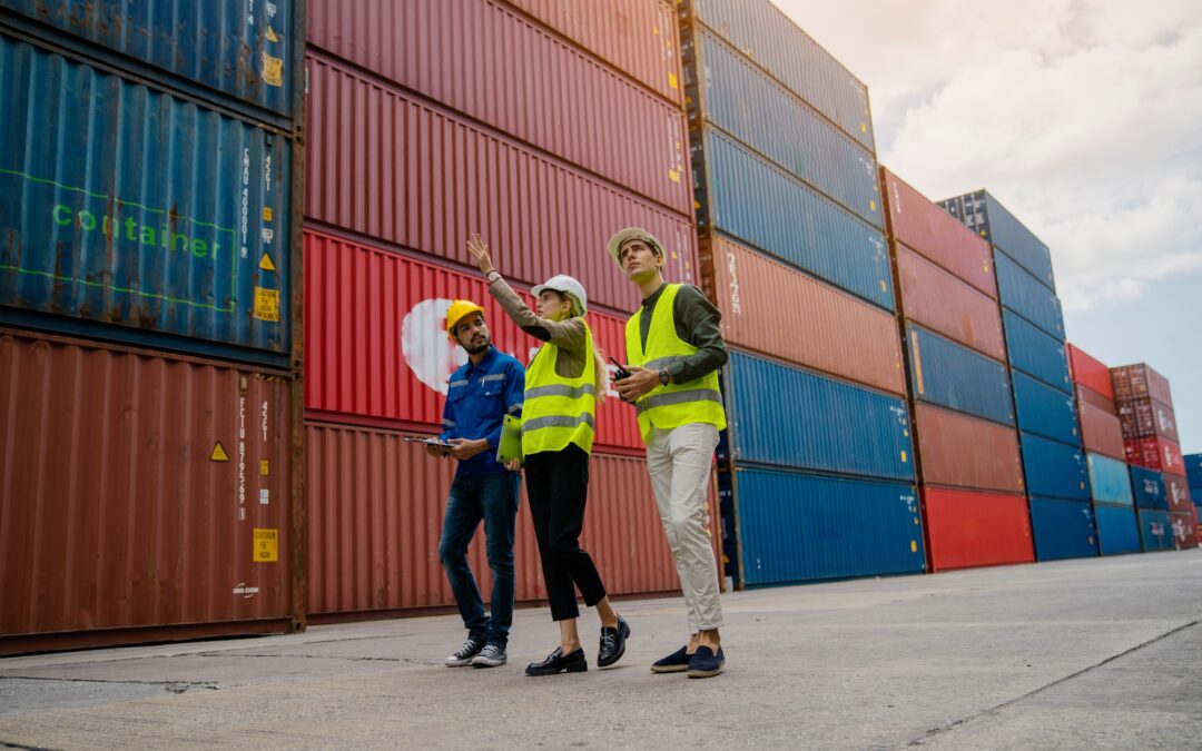 Supply Chain Challenges for US Batteries