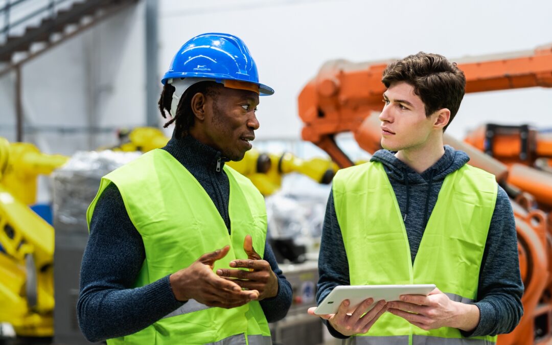 The Rise of Lithium-Ion Battery Recycling in the US: Trends, Innovations & Sustainability