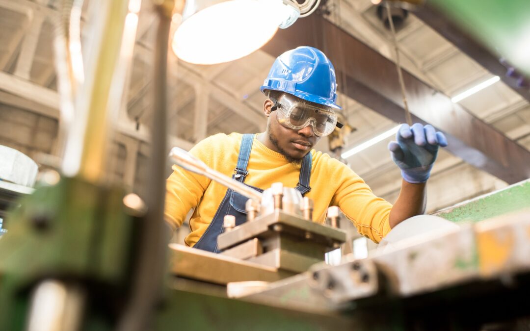 US Battery Manufacturing Trends and Challenges