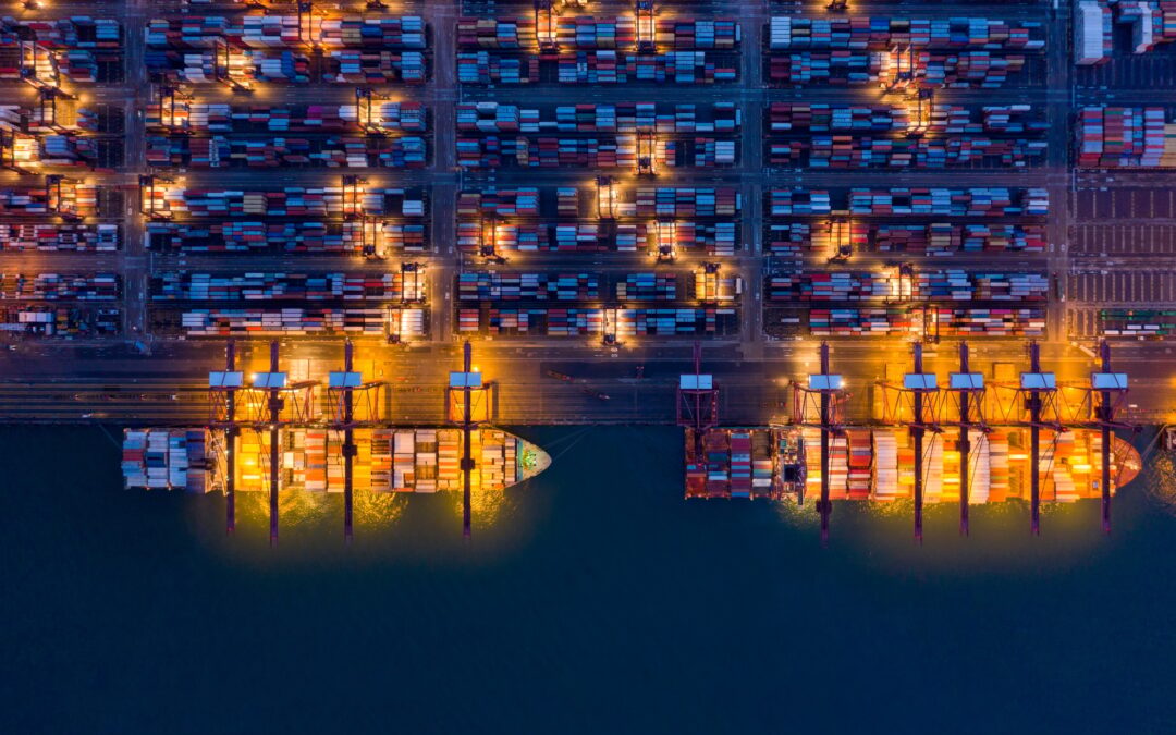 Enhancing US Critical Minerals Logistics