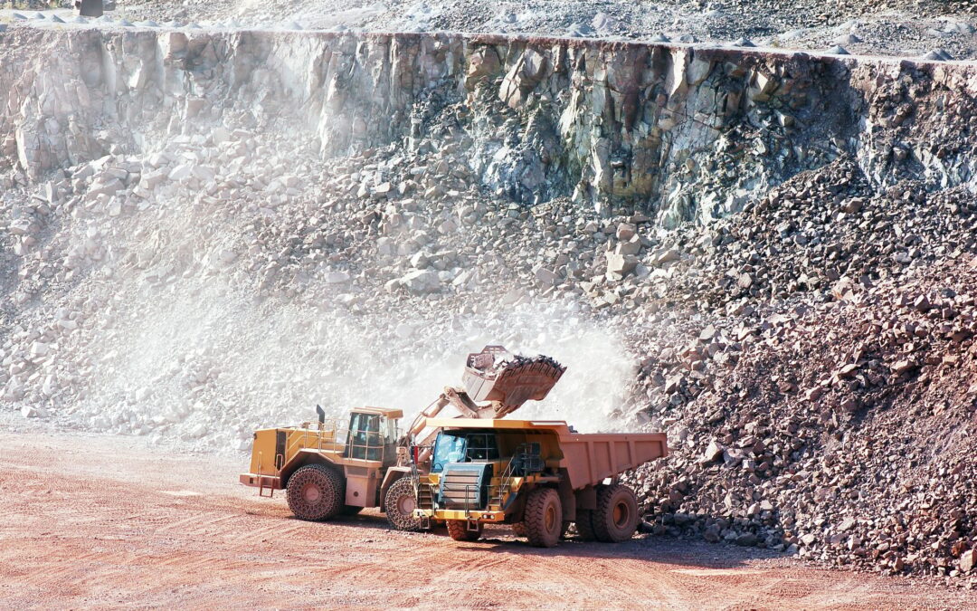 Challenges & Opportunities in US Minerals Extraction