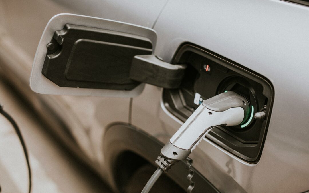 The Impact of Global EV Adoption on US Battery Recycling