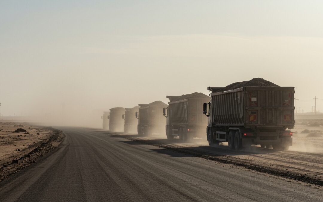 Oklahoma’s Role in Building a Domestic Lithium Supply Chain