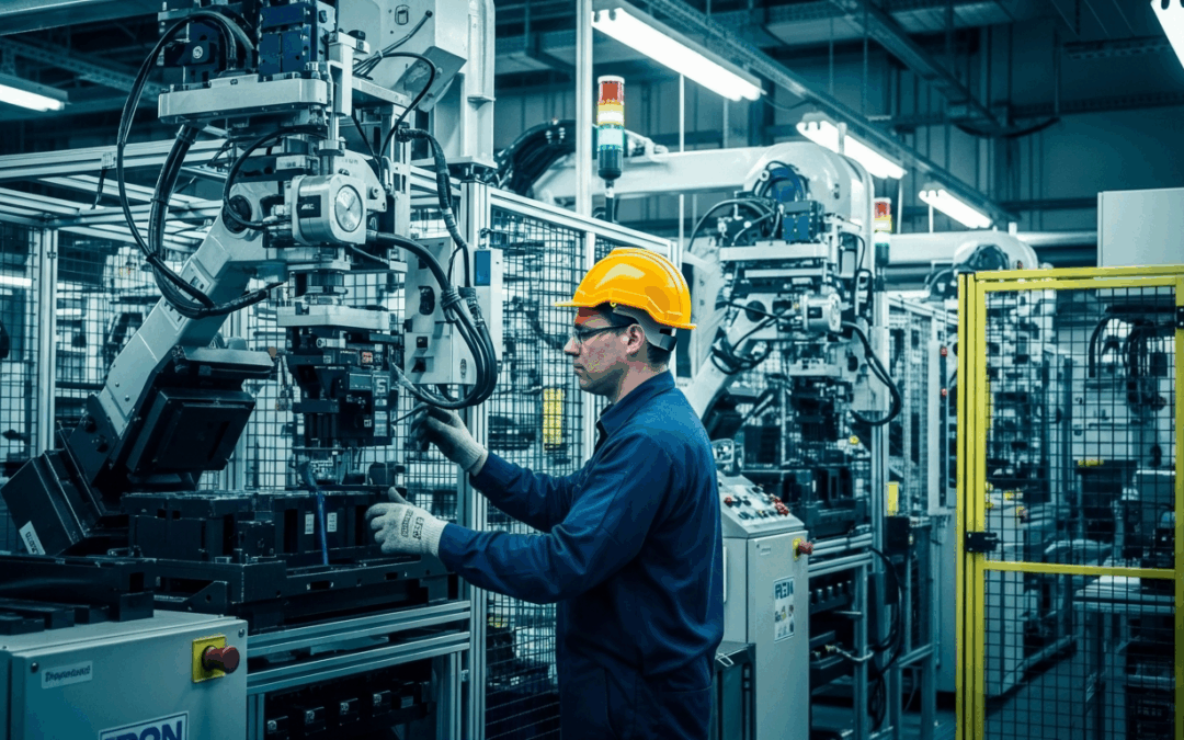 Workforce Development for Oklahoma’s Battery Recycling Industry